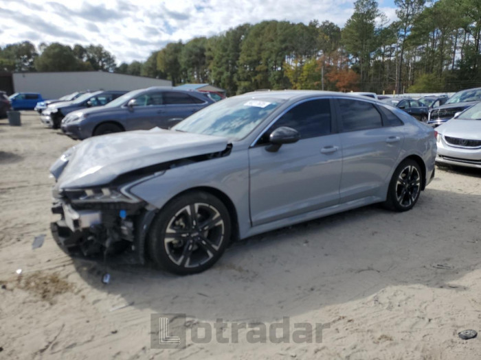 Kia K5 2023 VIN 5XXG64J24PG178250
