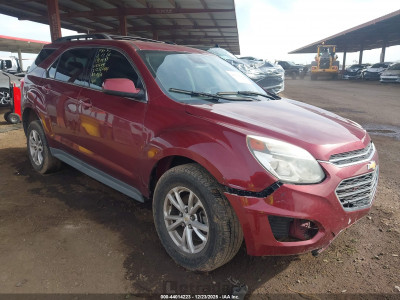 Chevrolet Equinox 2017 2GNALCEK4H1551644