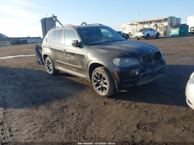 BMW X5 2011 VIN 5UXZV4C56BL407358