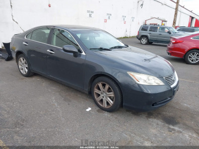 Lexus ES 2008 JTHBJ46G682253453