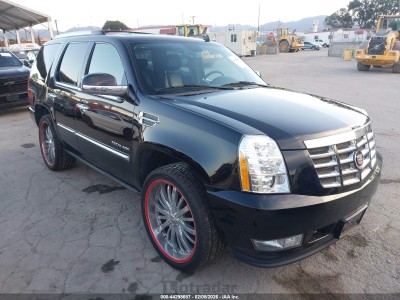 Cadillac Escalade 2010 1GYUCCEF4AR267589