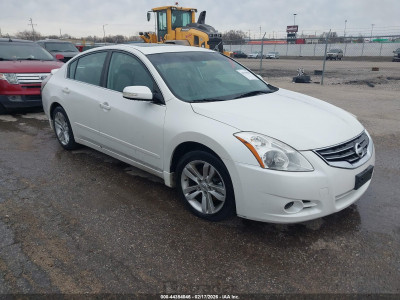 Nissan Altima 2010 1N4BL2AP2AN487350