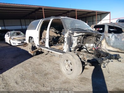 Gmc Yukon 2004 1GKFK66U84J268025