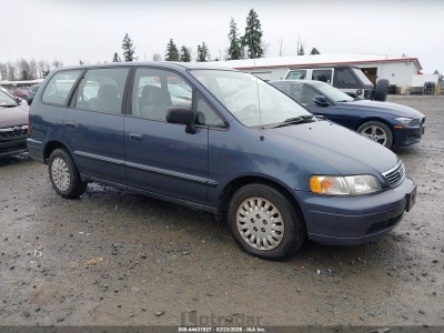 Honda Odyssey 1995 JHMRA1840SC021657