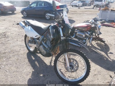Suzuki Dr 2008 JS1SP46A082100900