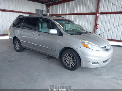 Toyota Sienna 2009 5TDBK22C39S025166
