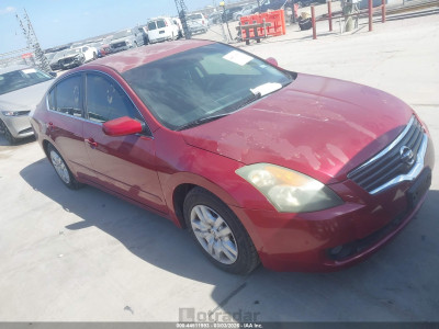 Nissan Altima 2009 1N4AL21E59C152164