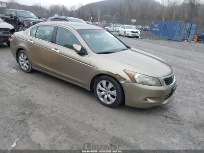 Honda Accord 2008 1HGCP36808A087011