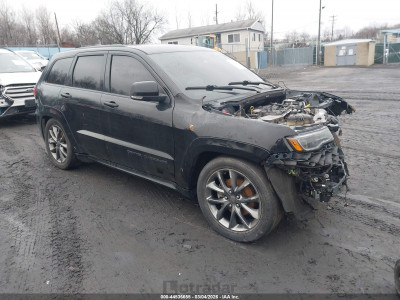 Jeep Grand cherokee 2018 1C4RJFCG3JC326553