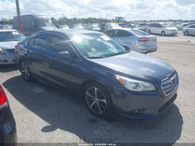 Subaru LEGACY 2016 4S3BNBN6XG3048486