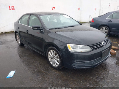Volkswagen Jetta 2013 3VWDP7AJ9DM350515