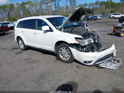 Dodge Journey 2014 3C4PDDBG7ET259275