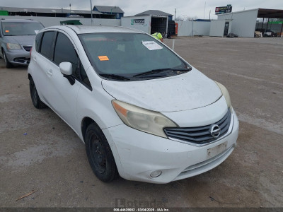 Nissan Versa 2015 3N1CE2CP2FL426869