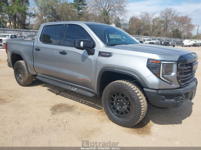 Gmc SIERRA 2023 3GTUUFELXPG266904