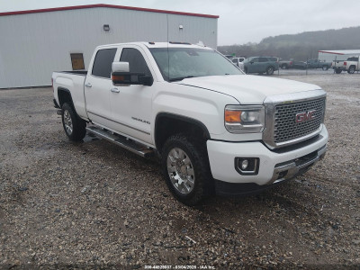 Gmc SIERRA 2016 1GT12UE87GF100866