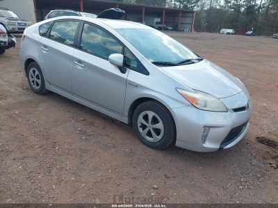 Toyota Prius 2014 VIN JTDKN3DU4E0379939
