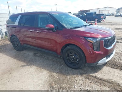 Kia Carnival 2025 VIN KNDNB5K30S6508747