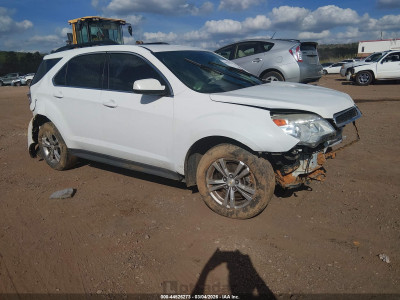Chevrolet Equinox 2014 2GNALCEK7E6221902