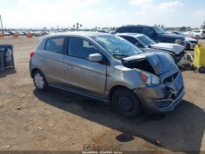 Mitsubishi Mirage 2017 VIN ML32A3HJ0HH004098