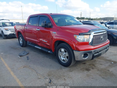 Toyota Tundra 2012 5TFEY5F19CX119060