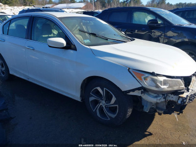 Honda Accord 2016 1HGCR2F38GA188322