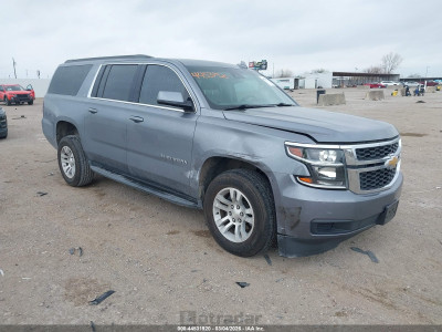 Chevrolet Suburban 2019 1GNSCHKC6KR401256