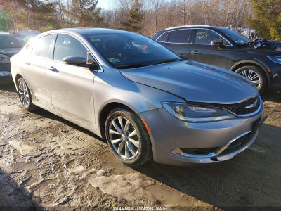 Chrysler 200 2015 1C3CCCCB4FN586088