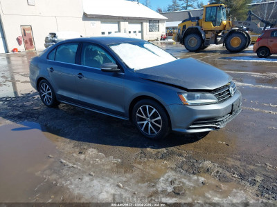Volkswagen Jetta 2017 3VWDB7AJ4HM382101