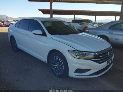 Volkswagen Jetta 2021 3VWC57BU7MM020656