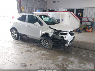 Buick Encore 2019 KL4CJASB2KB708265