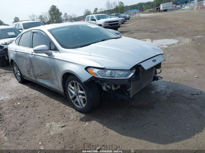 Ford Fusion 2013 3FA6P0H7XDR347905