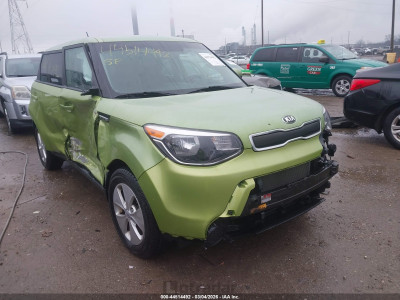 Kia Soul 2016 KNDJN2A26G7868121