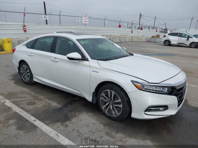 Honda Accord 2019 1HGCV3F51KA005466