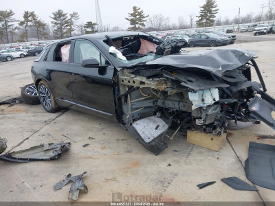 Cadillac Lyriq 2024 1GYKPTRL7RZ110288