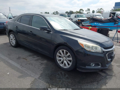 Chevrolet Malibu 2015 1G11E5SXXFF206616