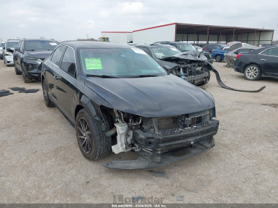 Volkswagen Passat 2016 1VWBS7A36GC047270
