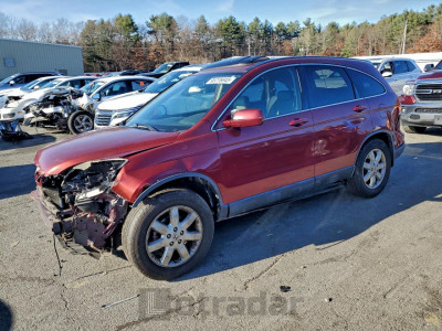 Honda Cr-v 2007 JHLRE48777C119645
