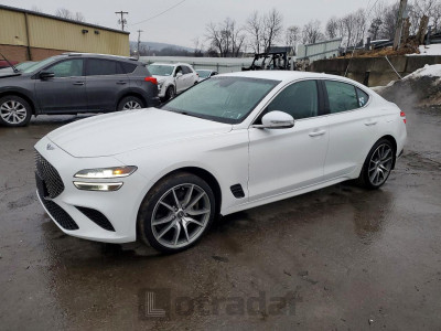 Genesis G70 2022 KMTG54TE7NU090988