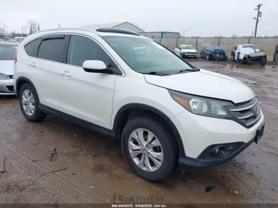Honda Cr-v 2013 VIN 5J6RM4H77DL034956