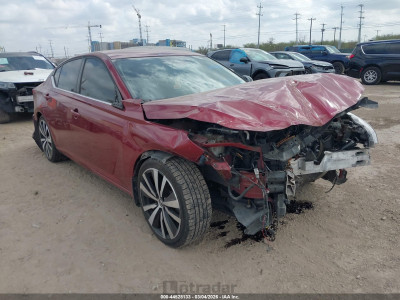 Nissan Altima 2020 1N4BL4CV6LN313436