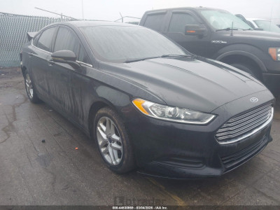 Ford Fusion 2015 3FA6P0HD9FR271005