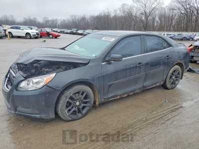 Chevrolet Malibu 2013 VIN 1G11C5SA9DF239377