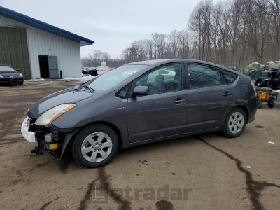 Toyota Prius 2008 JTDKB20U183319953