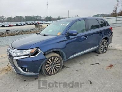 Mitsubishi Outlander 2020 JA4AZ3A36LZ043868
