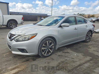 Nissan Altima 2017 1N4AL3AP8HC154920