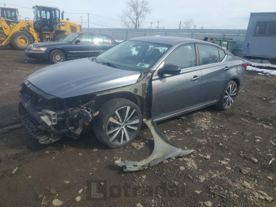 Nissan Altima 2020 1N4AL4CV1LC174744