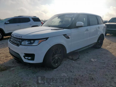 Land rover Range rover sport 2016 SALWR2KF4GA644031