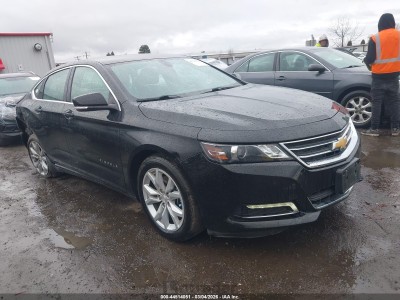 Chevrolet Impala 2019 1G11Z5SA3KU142277