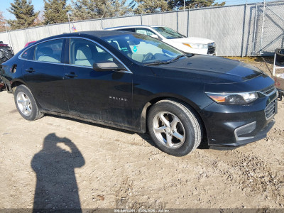 Chevrolet Malibu 2016 1G1ZB5ST6GF271585
