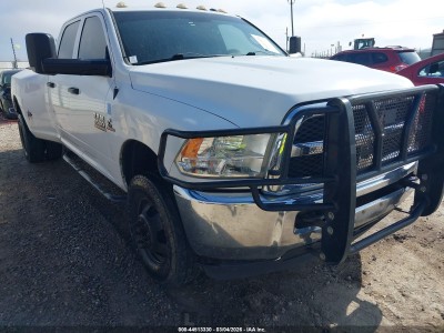 Ram 3500 2015 VIN 3C63RRGL7FG512373